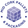 Logo image for Mid Cork Pallets & Packaging