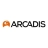 Logo for Arcadis