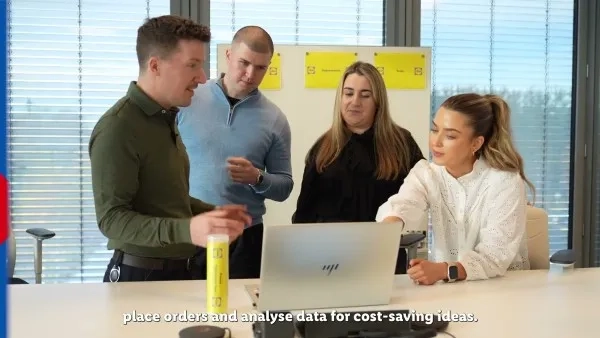 Thumbnail image for Procurement Graduate Development Programme 2027 | Lidl Ireland