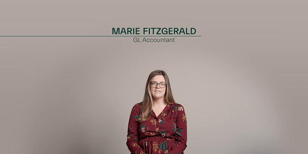 Thumbnail for Bord na Móna Graduate Programme - Marie Fitzgerald