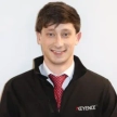 Profile for Aodhan, Sales Engineer at Keyence