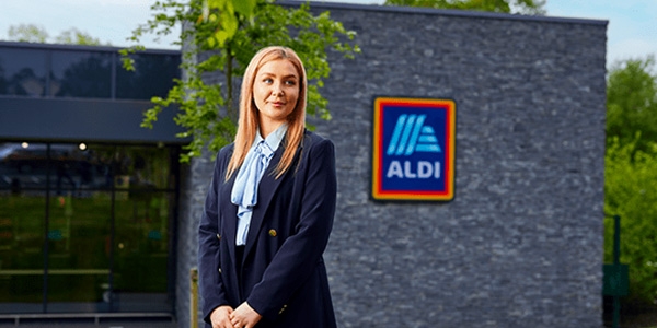 Aldi Stores (Ireland) Limited