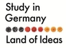 Study in Germany - The German Academic Exchange Service  Logo