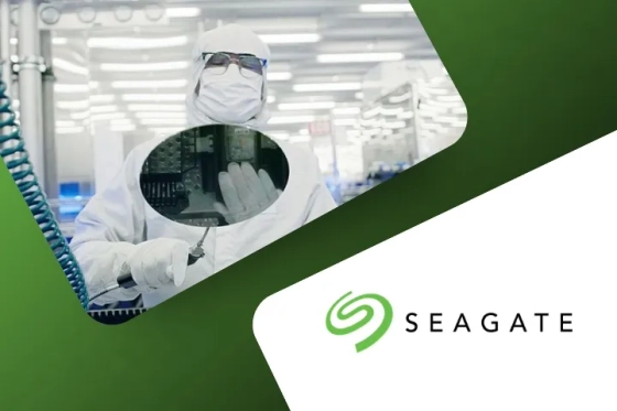 Are you the next Graduate Research & Development Scientist at Seagate? 