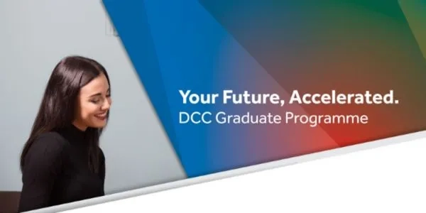 Thumbnail for DCC Graduate Programme