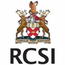 RCSI - Institute of Leadership Logo