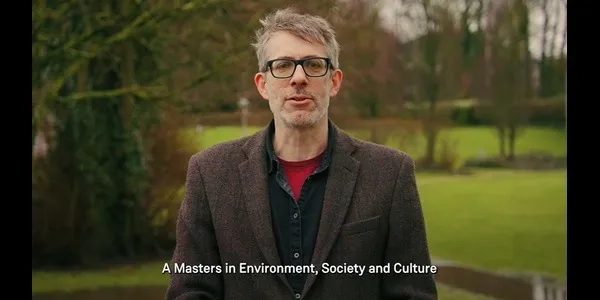 Thumbnail image for MA/M Sc in Environment, Society and Culture and MA in Climate, Justice, and Sustainability