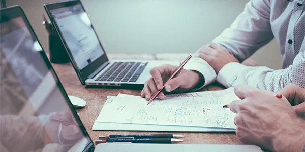 Thumbnail image for Working in audit