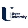 Logo image for Ulster University