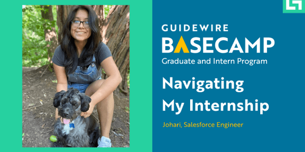 Thumbnail for Navigating My Internship: Johari Garcia