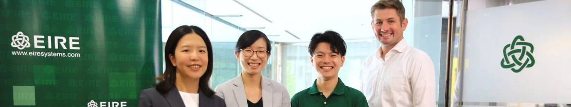 Feature image EIRE Systems