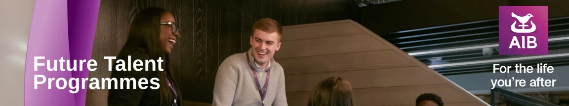 AIB Future Talent Programme