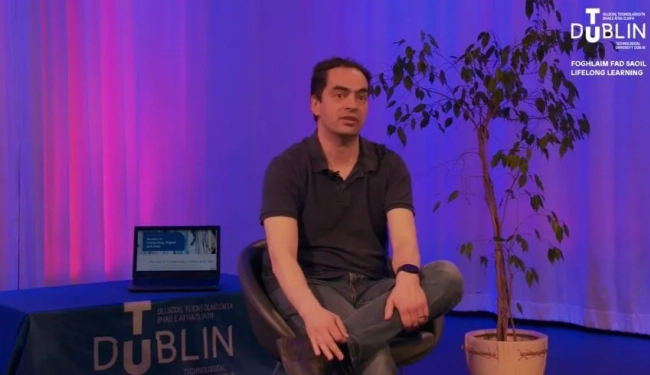 Thumbnail image for Certificate in CISCO Networks and System Administration with Work Experience - TU Dublin