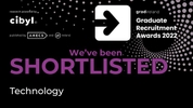Shortlisted - Technology