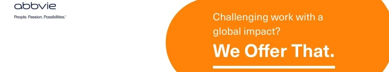 Challenging work with a global impact? We offer that
