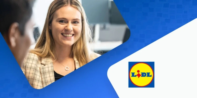 Thumbnail image for Start your technology career with Lidl