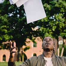 image for What a great master CV looks like - and why you need one