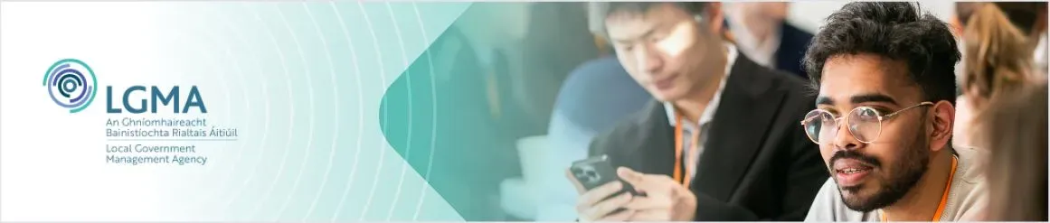 Local Government Ireland