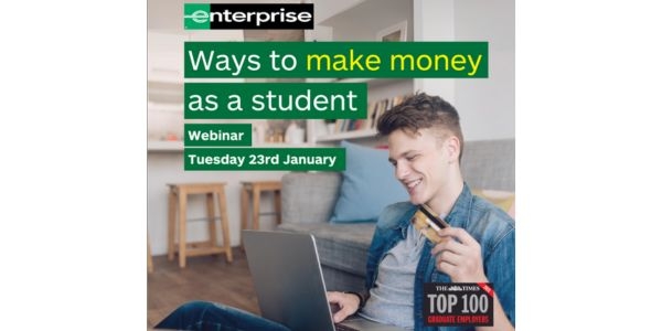 Thumbnail for Ways to make money as a university student