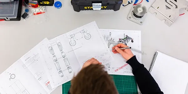 Thumbnail image for Your career in engineering