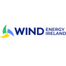 Logo for Wind Energy Ireland