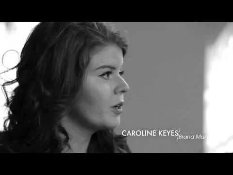 Thumbnail for #Gradstories Caroline Keyes, Brand Manager, Mars Ireland (Video)