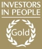 Investors in People GOLD