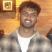 Profile image for Meet Bhudhav, a Cybersecurity Intern at Accenture