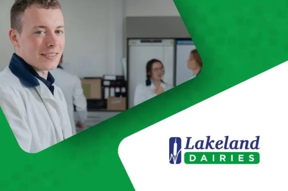Are you the next IT Graduate at Lakeland Dairies?