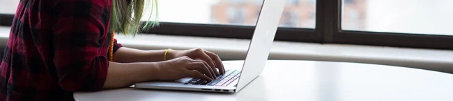 Featured image for Creating a graduate CV and covering letter for media and journalism jobs