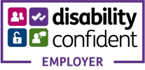 Level 2 Disability Confident Employer