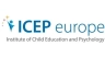 Logo image for ICEP Europe