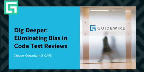 Thumbnail for Dig Deeper: Eliminating Bias in Code Test Reviews