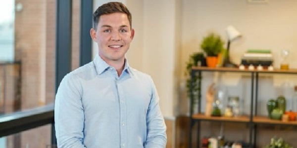 Thumbnail for In the areas that matter for your career – graduate Colm Conneely talks cyber security