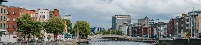 Photo of Dublin