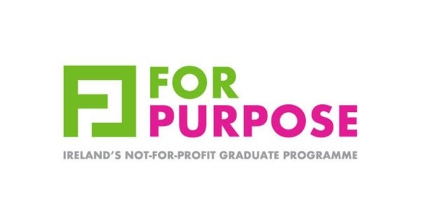 For Purpose Ireland's NonProfit Graduate Programme thumbnail