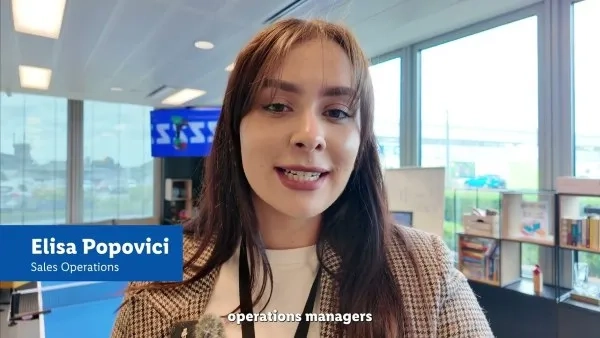 Thumbnail image for Sales Operations Graduate Development Programme 2027 | Lidl Ireland