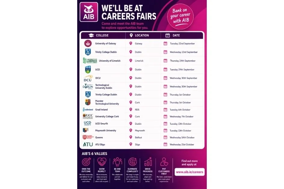 Careers Fair