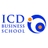 Logo for ICD Business School