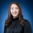 Profile for Kate Flynn, Marketing Scheme, DCC Vital Healthcare Division
