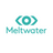 Logo for Meltwater