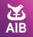 Logo image for AIB