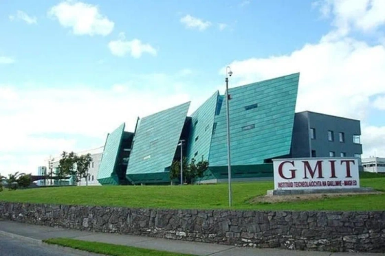 ATU - Galway Campuses