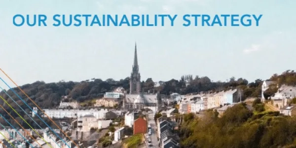 Thumbnail image for Growing Sustainably Every Day - Our Sustainability Strategy