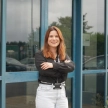 Profile image for Meet Thiaza, a Graduate Driving Digital Innovation at daa