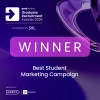 Best Student Marketing Campaign 2026 - Winner