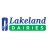 Logo for Lakeland Dairies