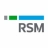 Logo for RSM