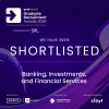 Best Banking, Investments, and Financial Services Award 2026, Sponsored by Engage People - Shortlisted