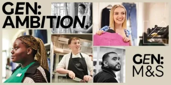 Thumbnail image for Marks & Spencer